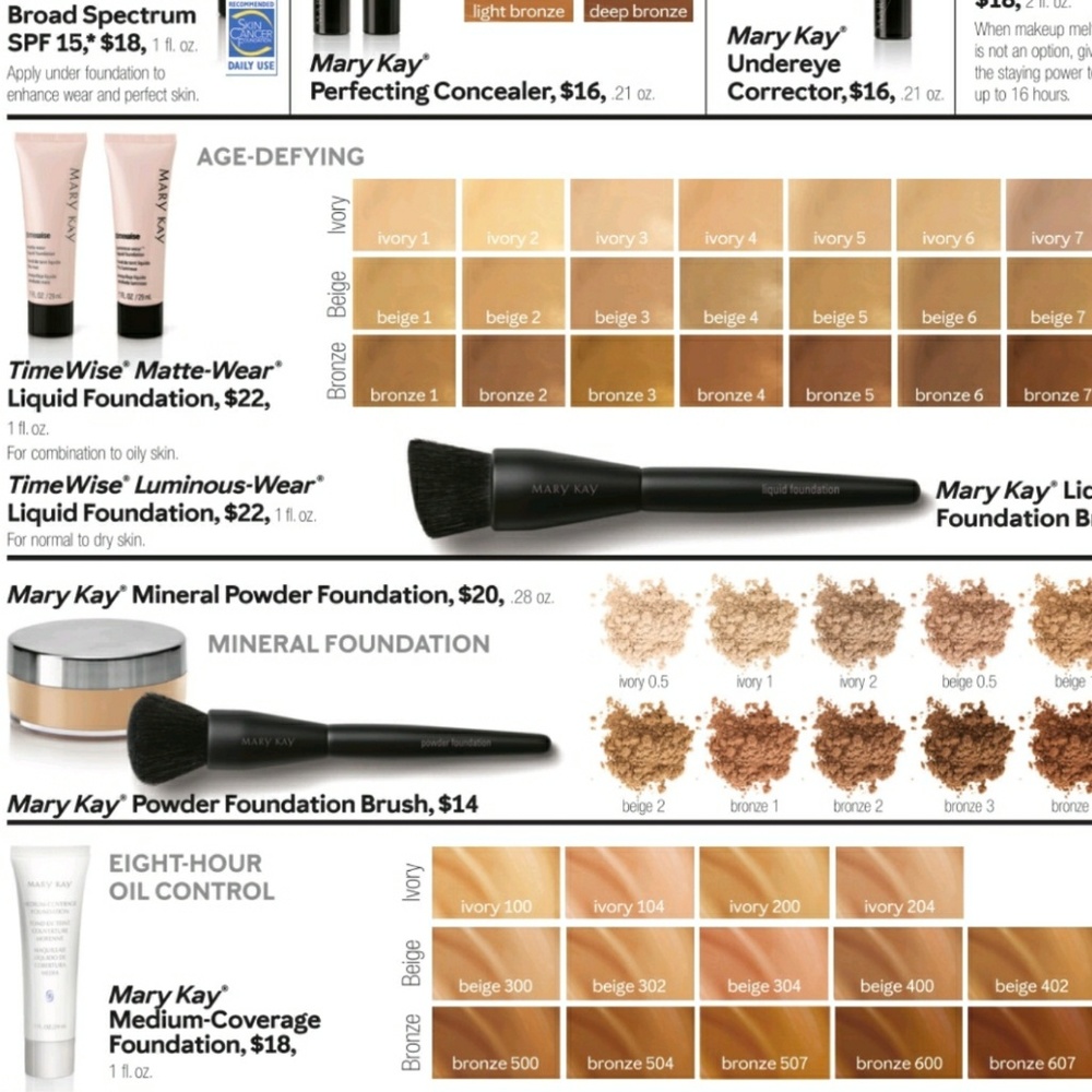 Makeup